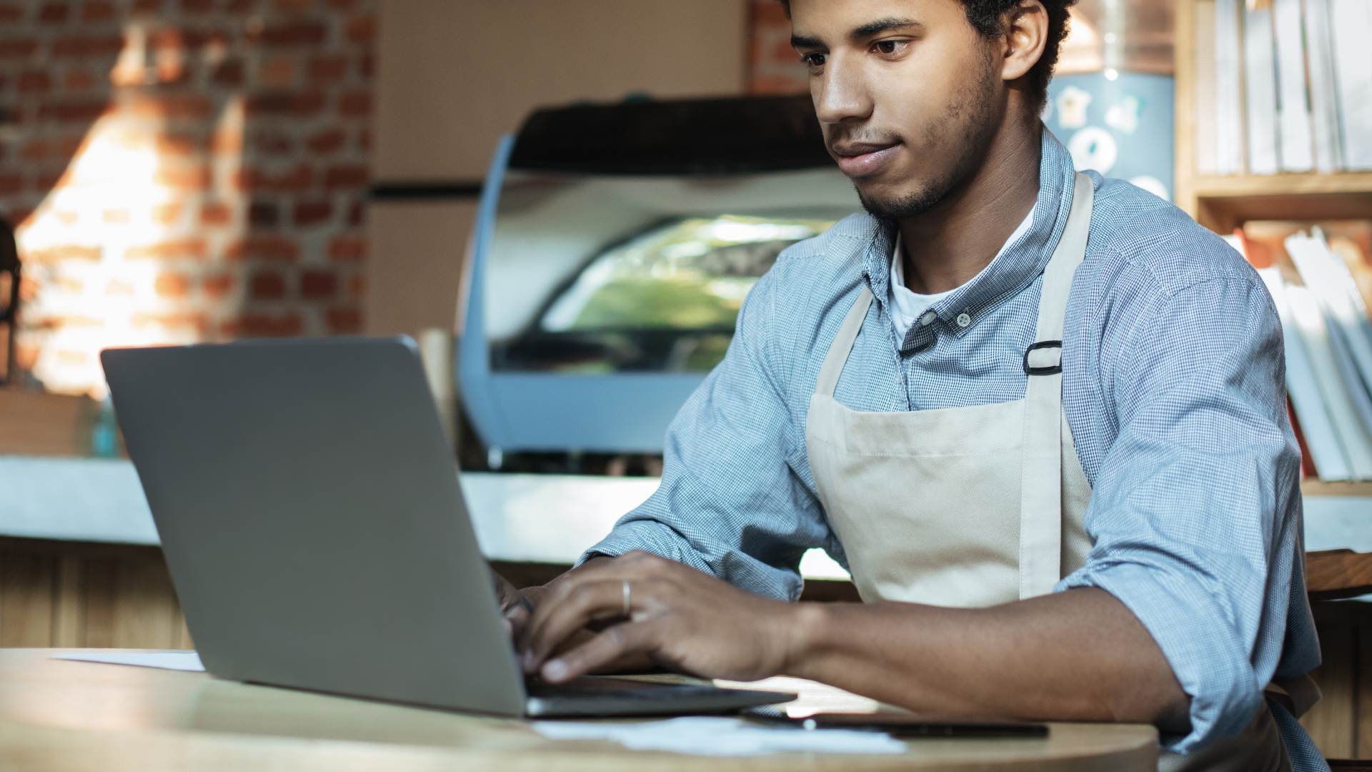 Community support